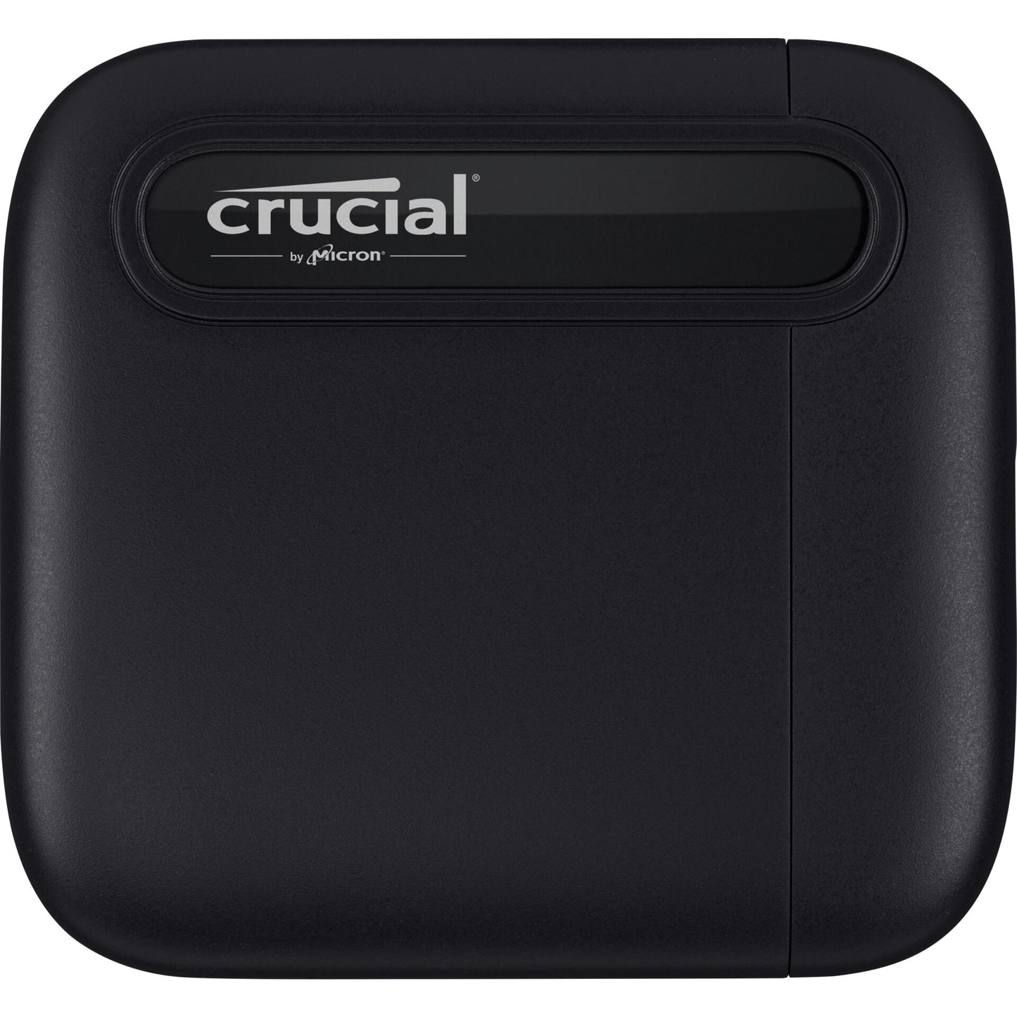 Crucial portable SSD X6   2000GB USB 3.1 Gen 2 Typ-C