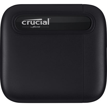 Crucial portable SSD X6   2000GB USB 3.1 Gen 2 Typ-C