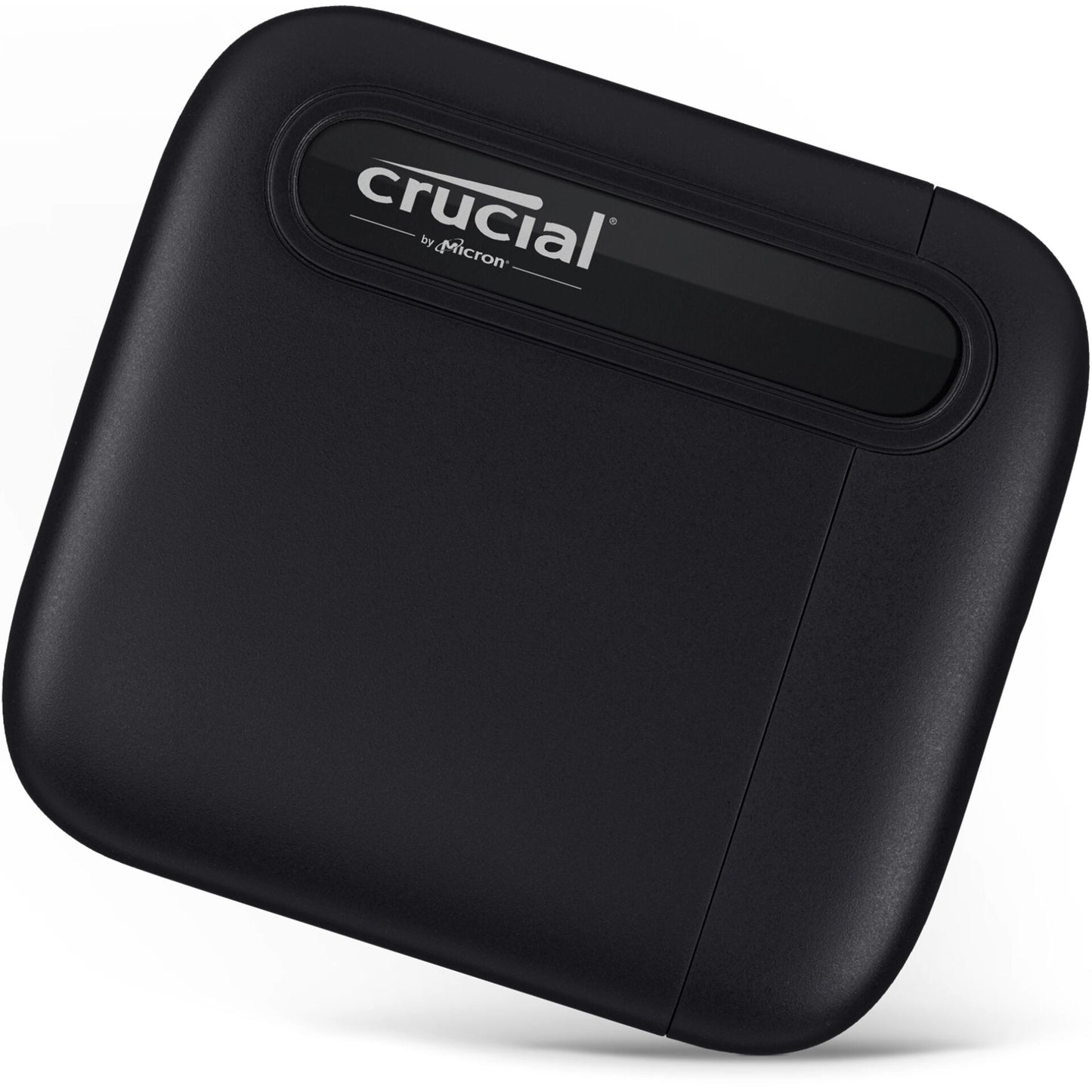 Crucial portable SSD X6   2000GB USB 3.1 Gen 2 Typ-C