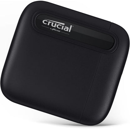 Crucial portable SSD X6   2000GB USB 3.1 Gen 2 Typ-C