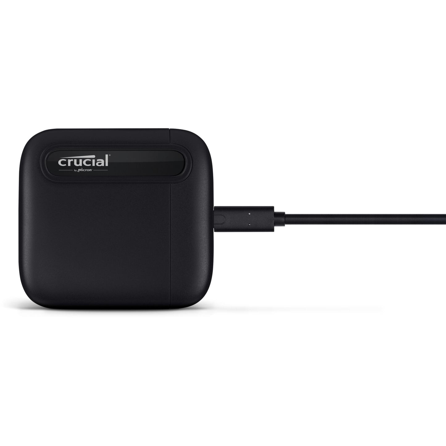 Crucial portable SSD X6   2000GB USB 3.1 Gen 2 Typ-C