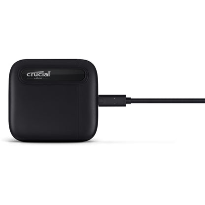 Crucial portable SSD X6   2000GB USB 3.1 Gen 2 Typ-C