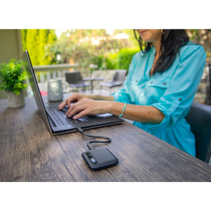 Crucial portable SSD X6   2000GB USB 3.1 Gen 2 Typ-C