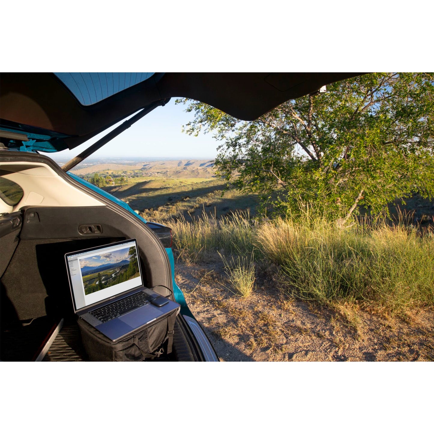 Crucial portable SSD X6   2000GB USB 3.1 Gen 2 Typ-C