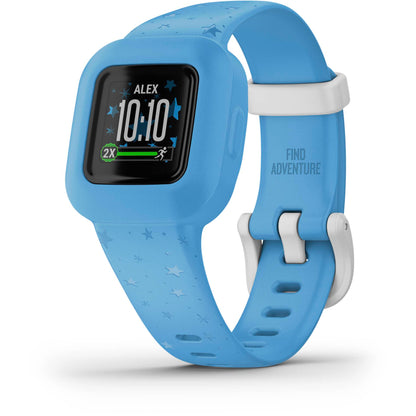 Garmin vivofit jr. 3 Blue Stars