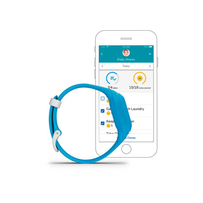 Garmin vivofit jr. 3 Blue Stars