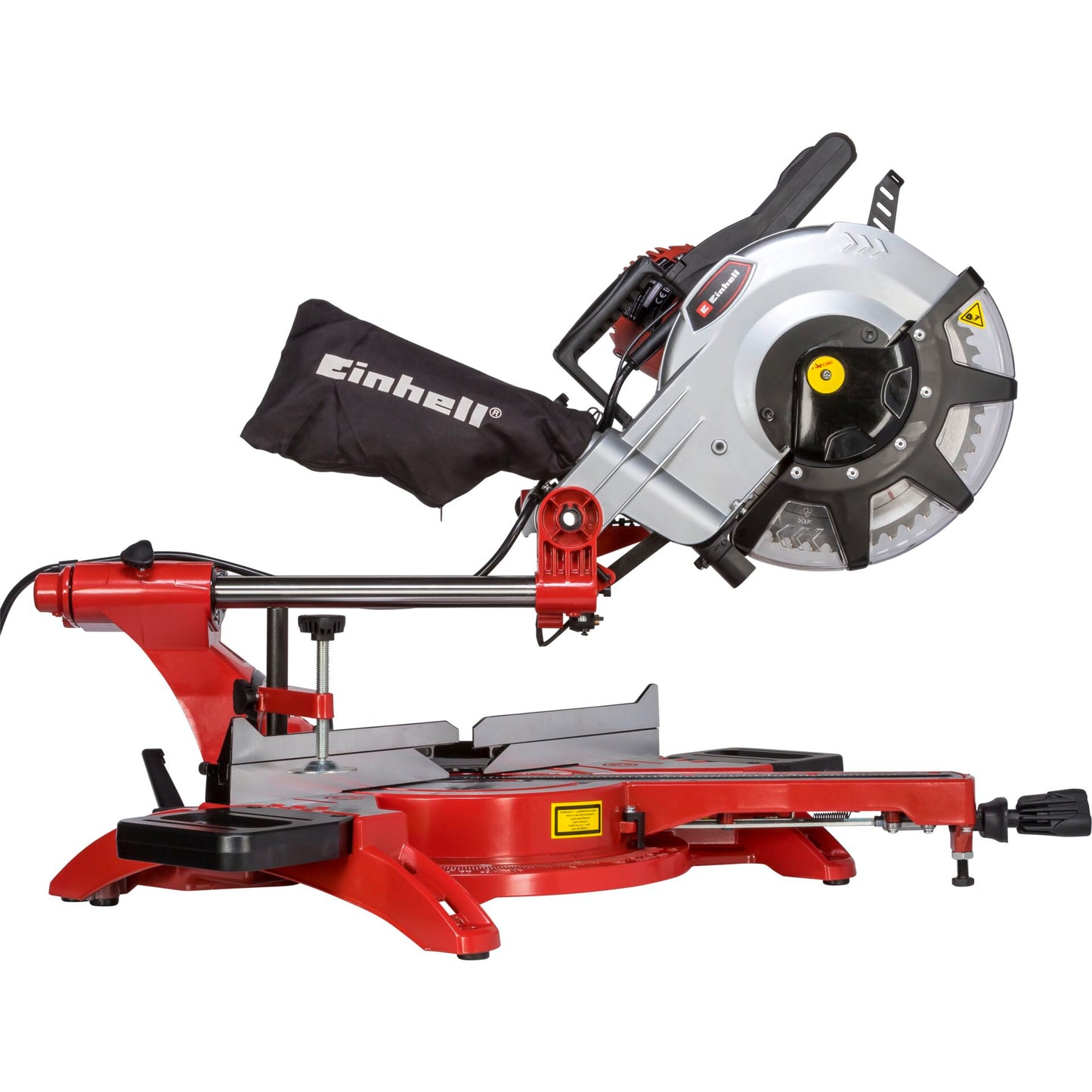 Einhell TC-SM 2534/1 dual chop and mitre saw