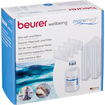 Beurer Refill Compact for MK 500 MareMed