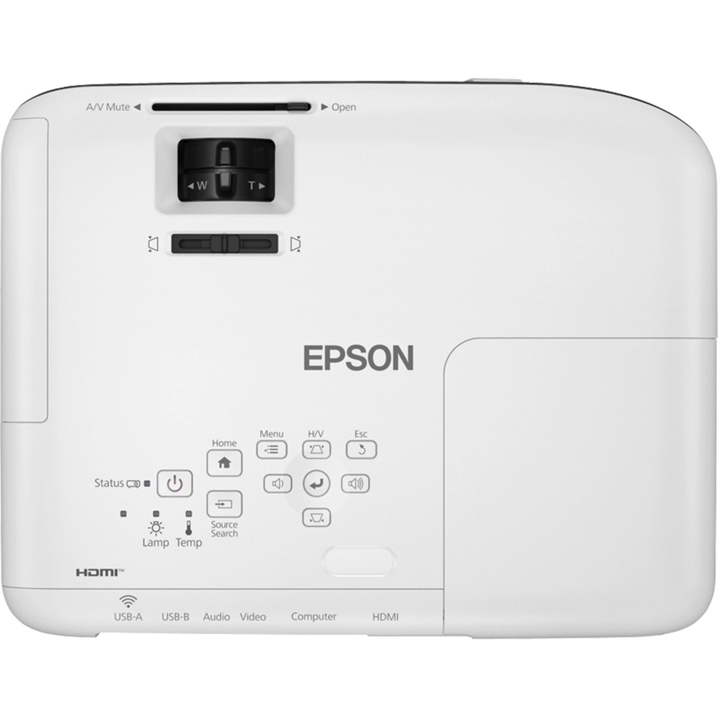 Epson EB-W51