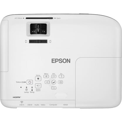 Epson EB-W51