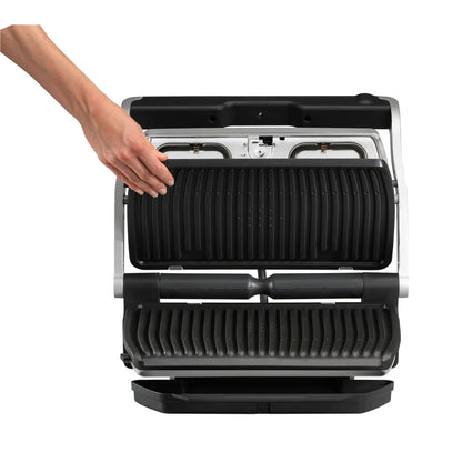 Tefal GC 7228  Optigrill+ XL