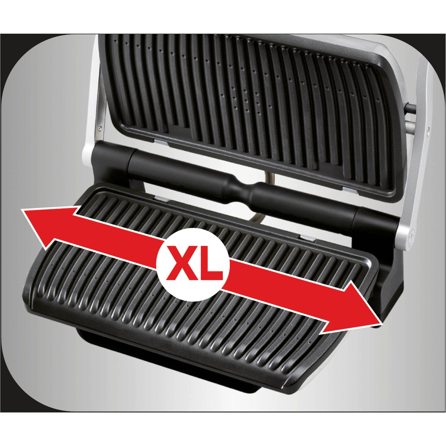Tefal GC 7228  Optigrill+ XL