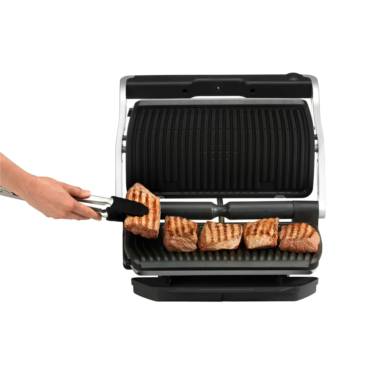 Tefal GC 7228  Optigrill+ XL