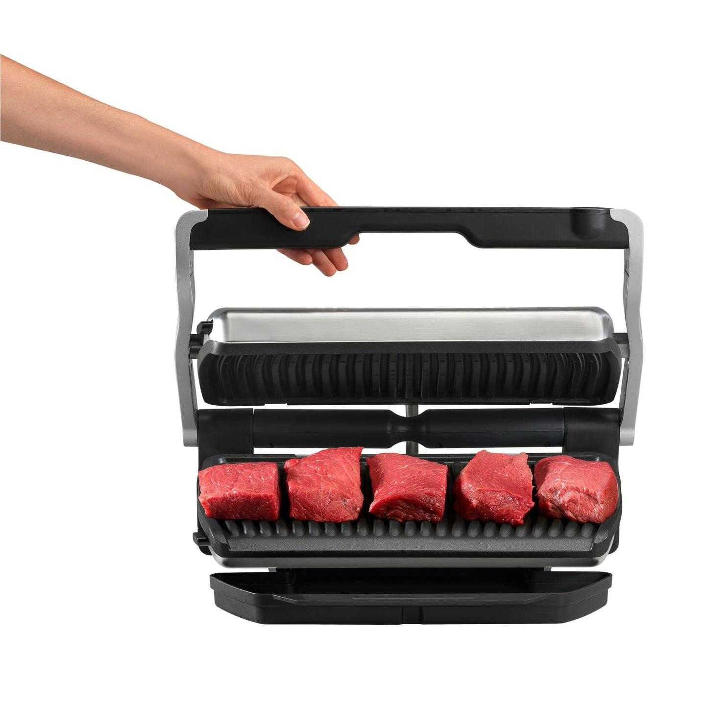 Tefal GC 7228  Optigrill+ XL