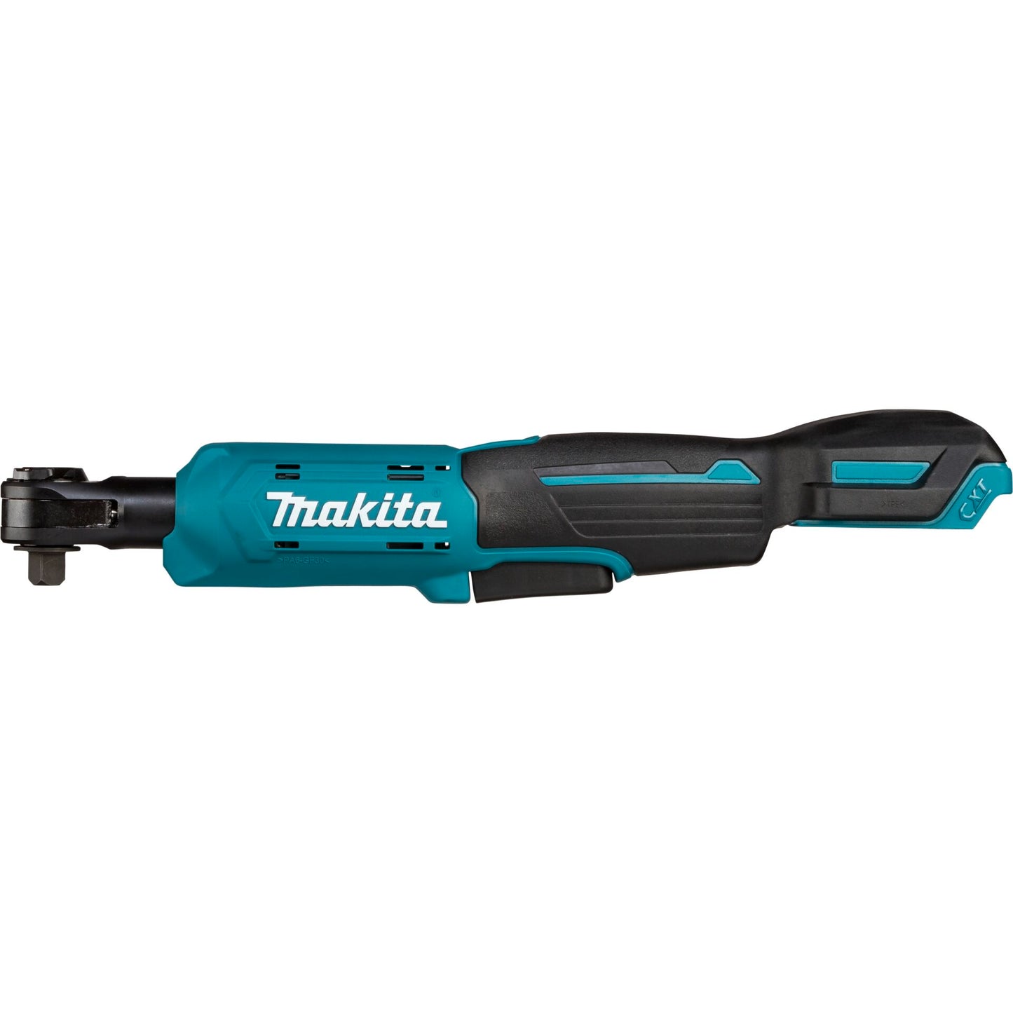 Makita WR100DZ Cordless Ratchet Wrench