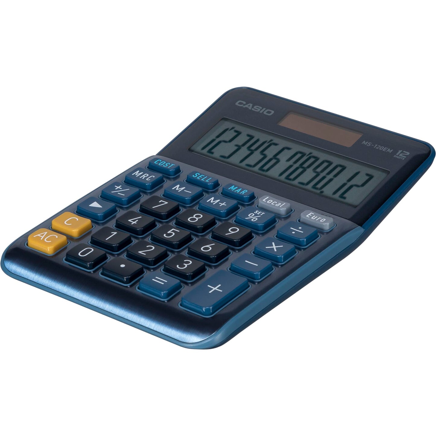 Casio MS-120EM