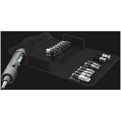 Wera 2090/17 Screwdriver Set
