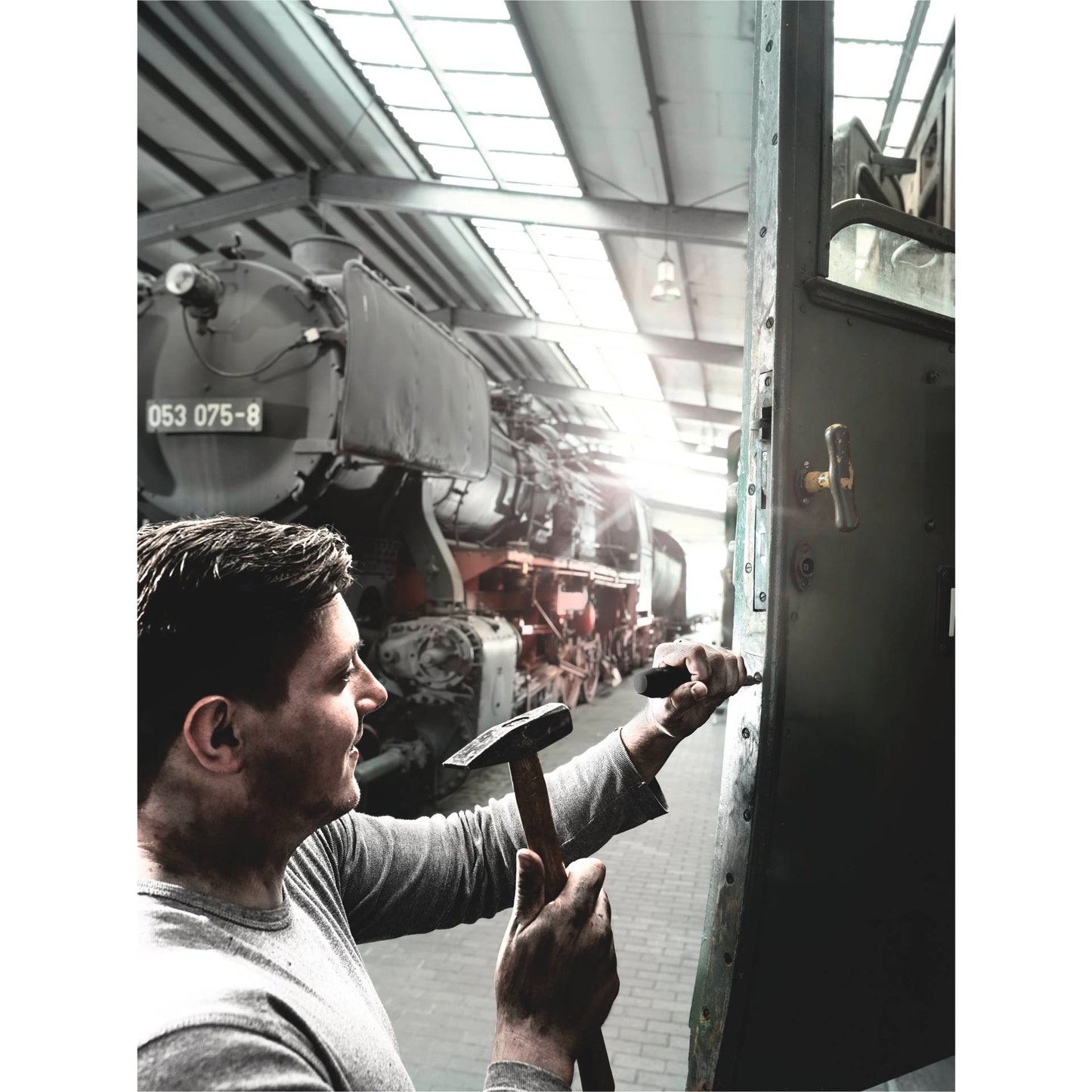 Wera 2090/17 Screwdriver Set