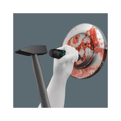 Wera 2090/17 Screwdriver Set