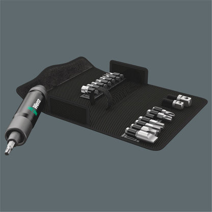 Wera 2090/17 Screwdriver Set