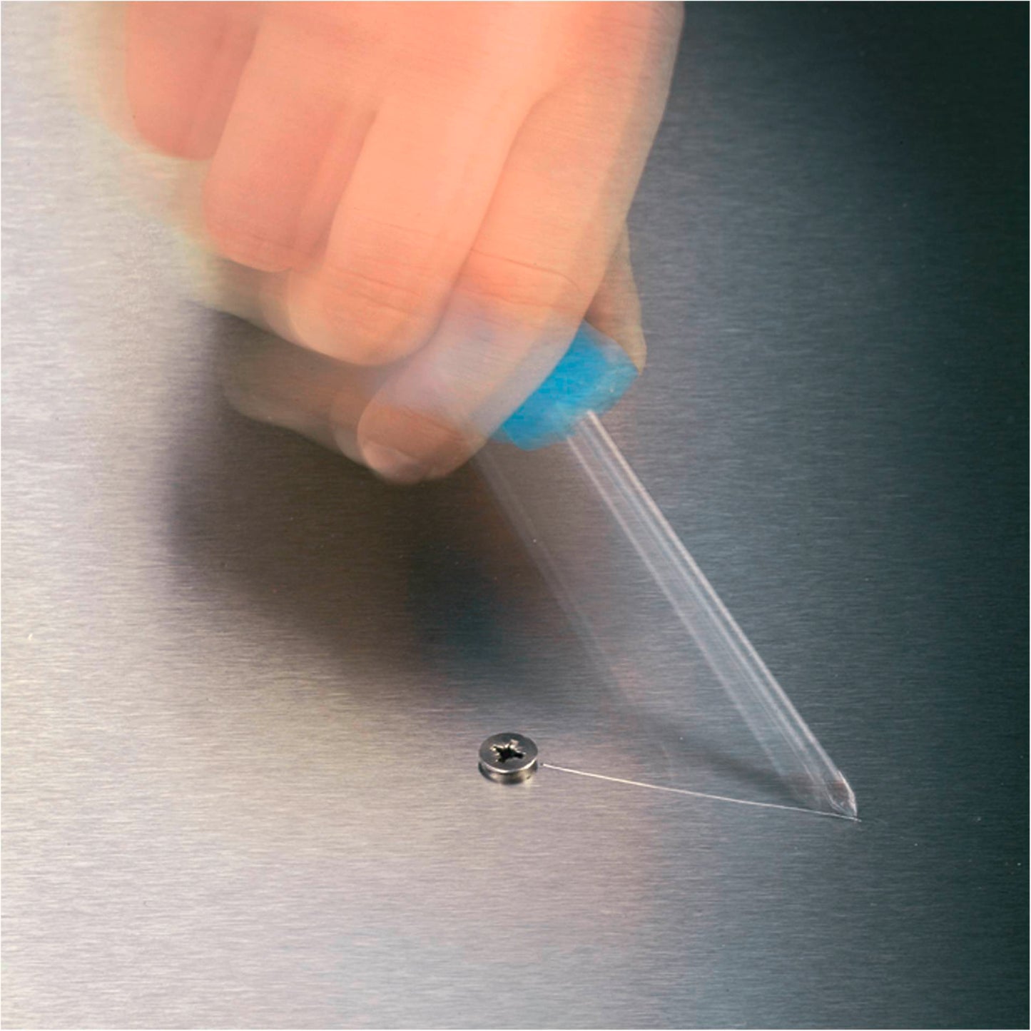 Wera 334 SK/6 Rack Screwdriver Set Kraftform Plus Lasertip