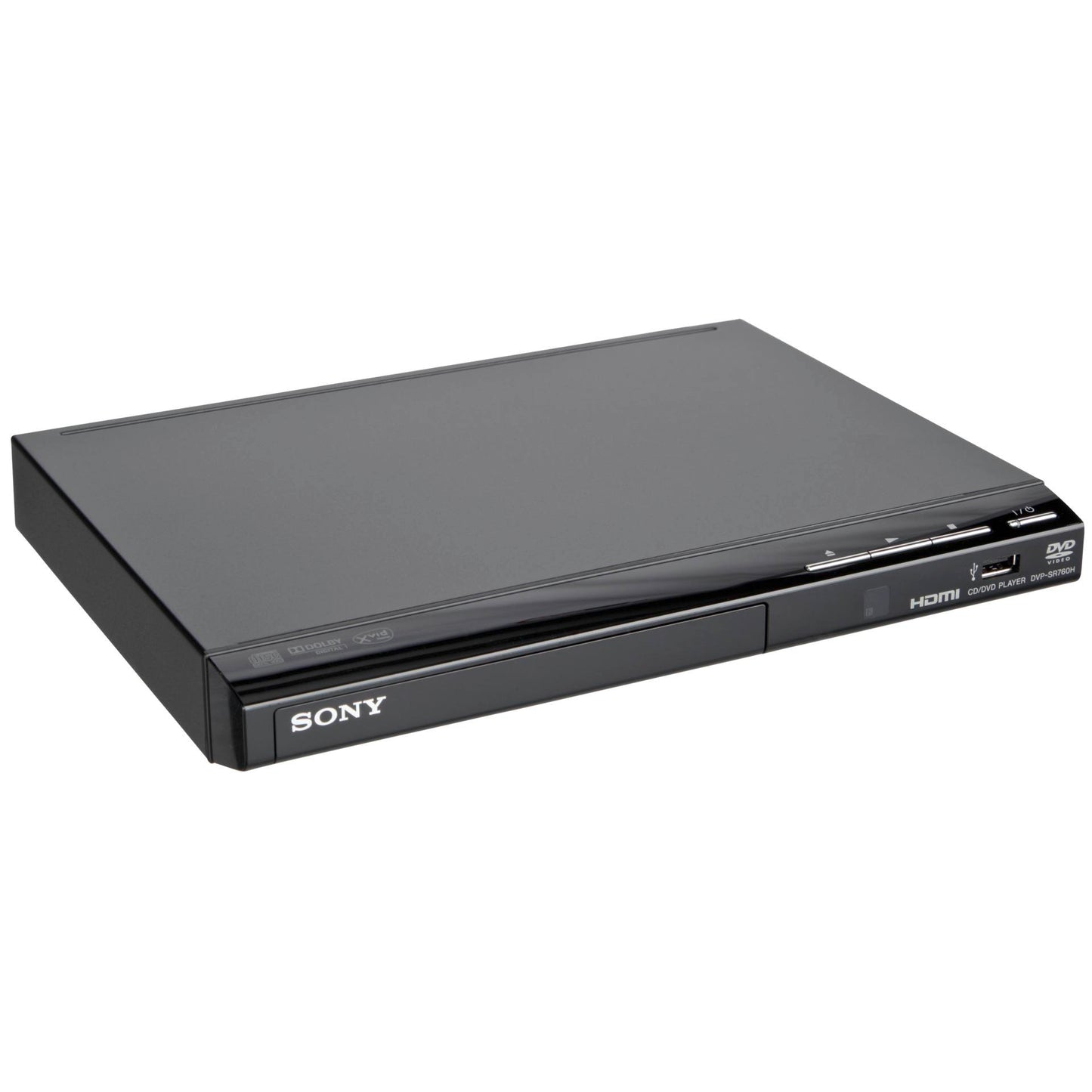 Sony DVP-SR 760 HB.EC1