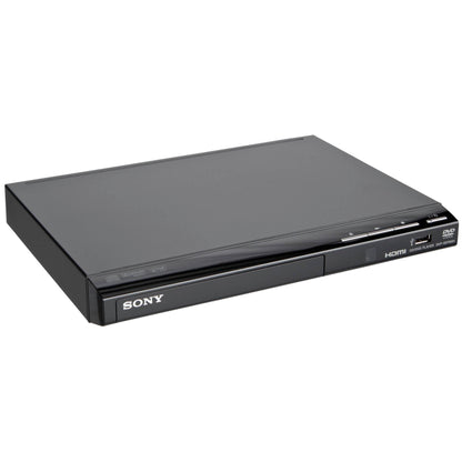 Sony DVP-SR 760 HB.EC1