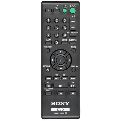 Sony DVP-SR 760 HB.EC1