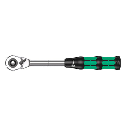 Wera 8006 C Zyklop Hybrid Ratchet switch lever 1/2  Drive