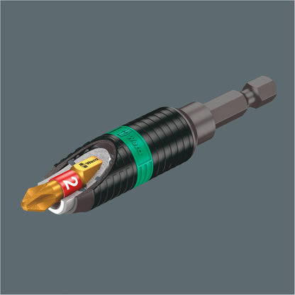 Wera Bit-Box 20 BTZ PH
