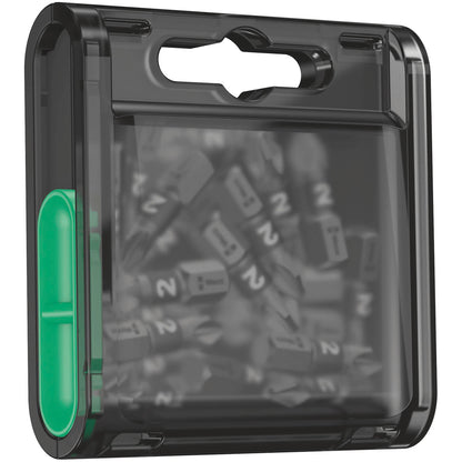 Wera Bit-Box 20 BTZ PZ