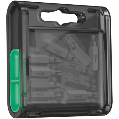 Wera Bit-Box 20 TX