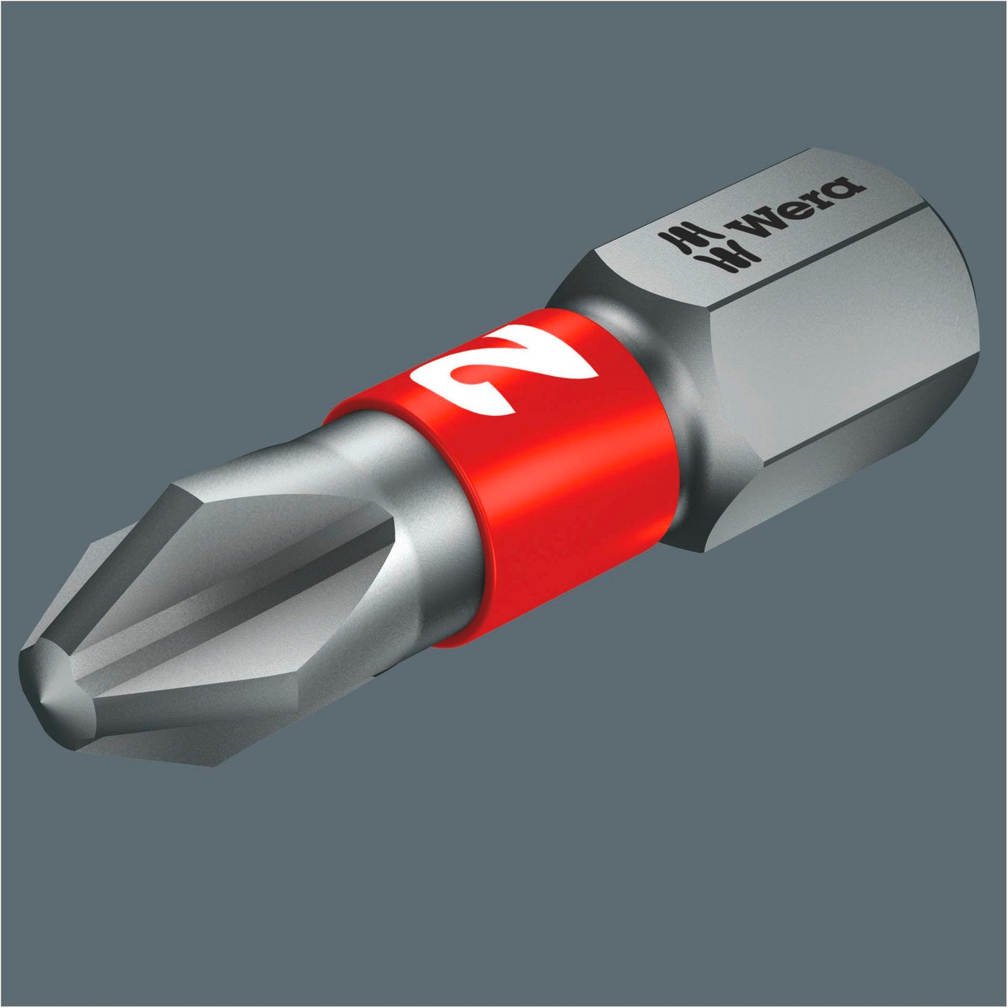 Wera Bit-Check 10 Zyklop Mini BiTorsion 1