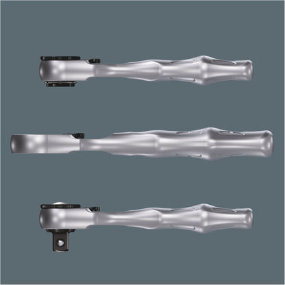 Wera Bit-Check 10 Zyklop Mini BiTorsion 1