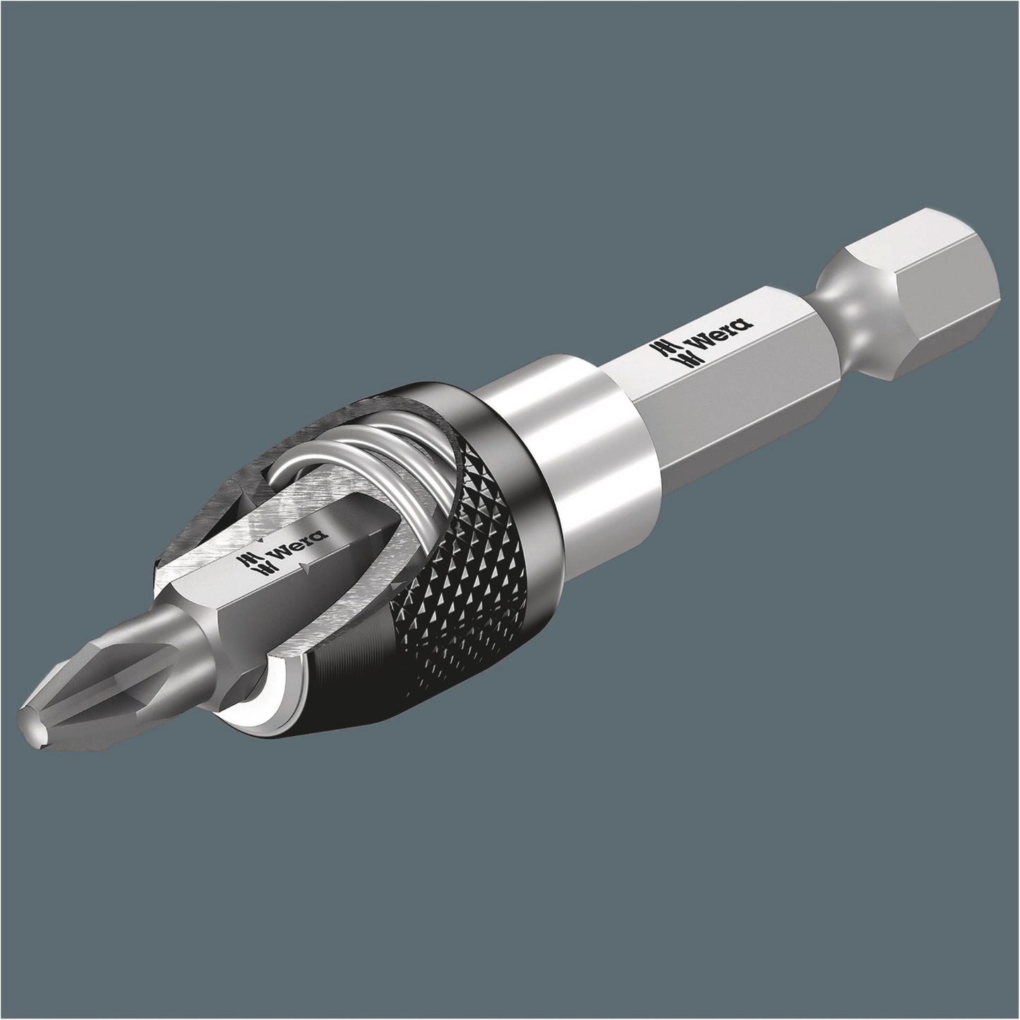 Wera Bit-Check 7 Hex-Plus 1