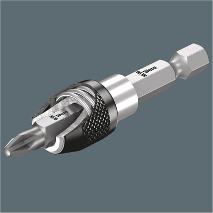Wera Bit-Check 7 Hex-Plus 1