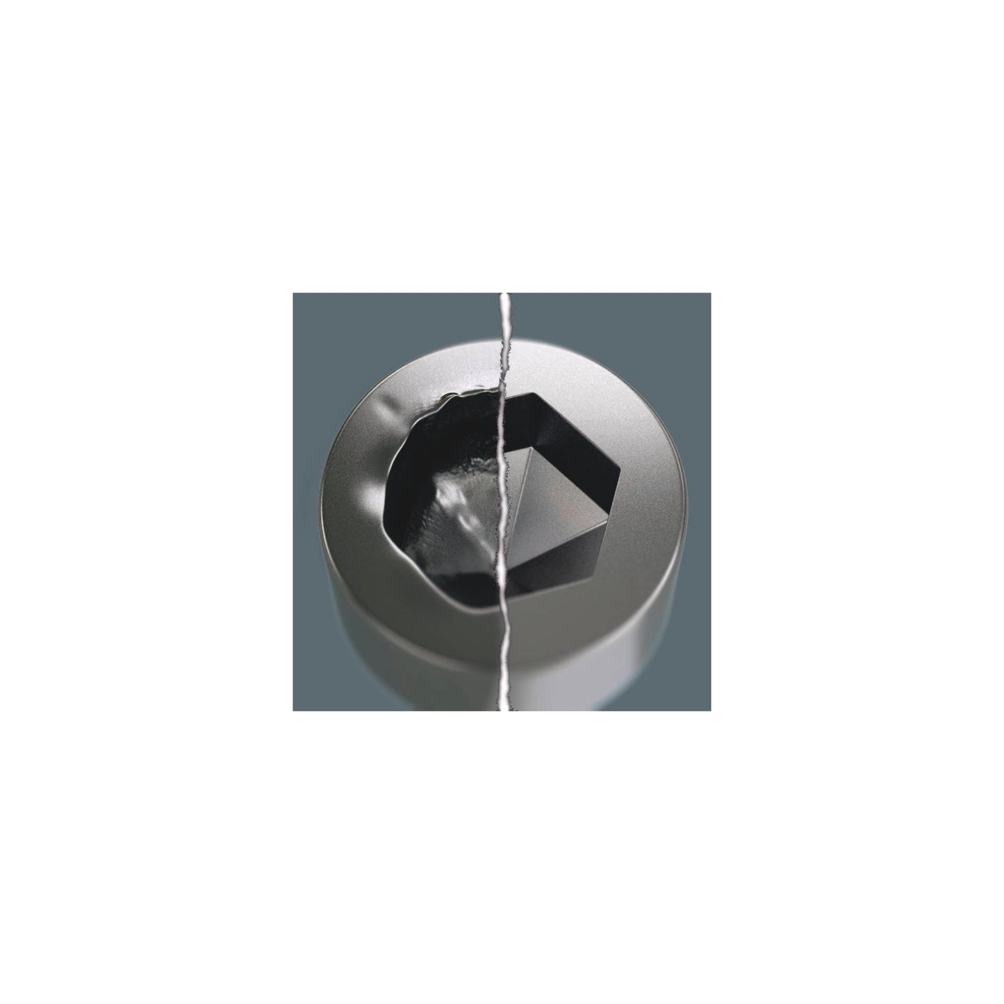 Wera Bit-Check 7 Hex-Plus 1