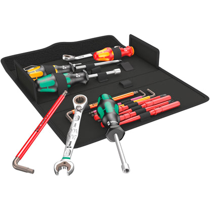 Wera Kraftform Kompakt SH 2 PlumbKit
