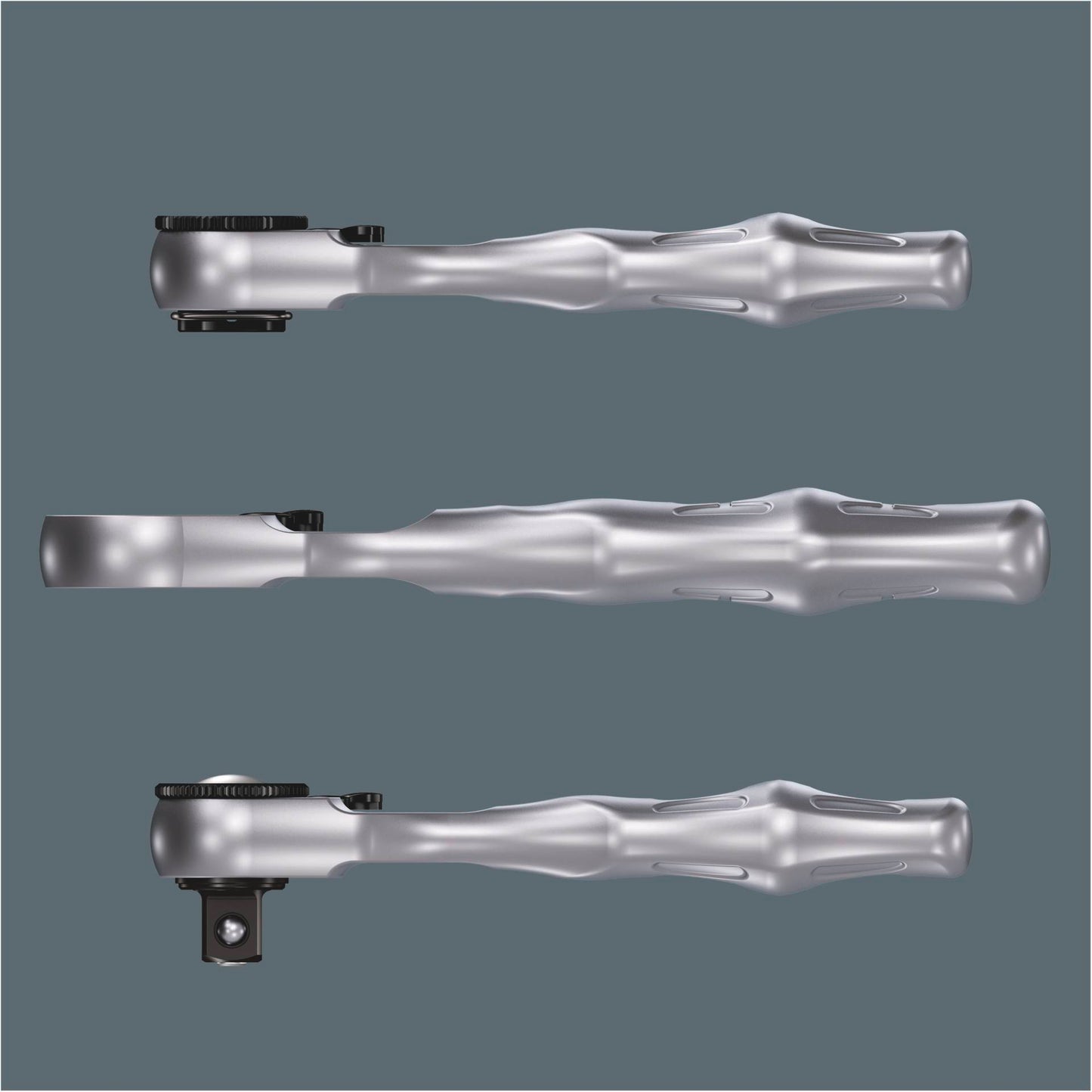 Wera Tool-Check PLUS Imperial