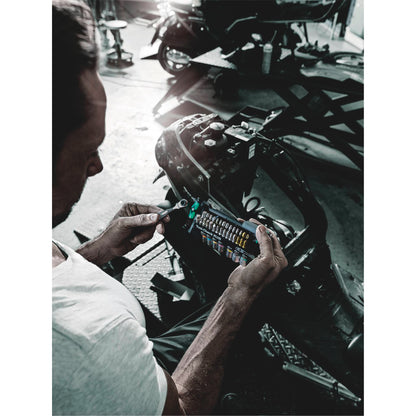 Wera Tool-Check PLUS Imperial