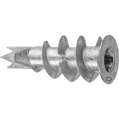 Fischer Plasterboard Metal Fixing GKM 100 pcs.