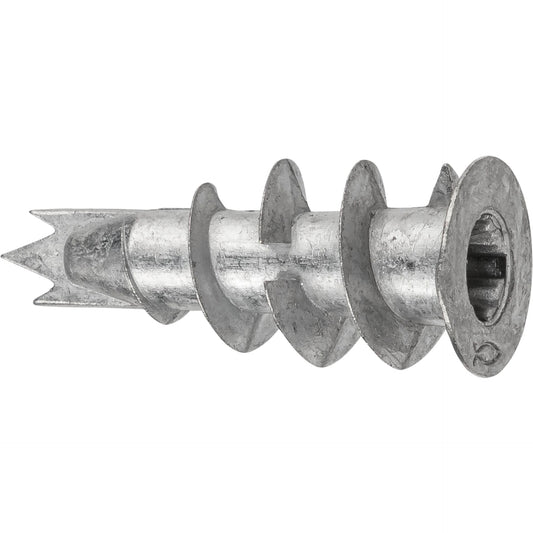 Fischer Plasterboard Metal Fixing GKM 100 pcs.