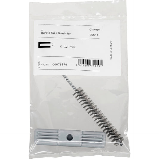 Fischer Cleaning Brush   BS 12