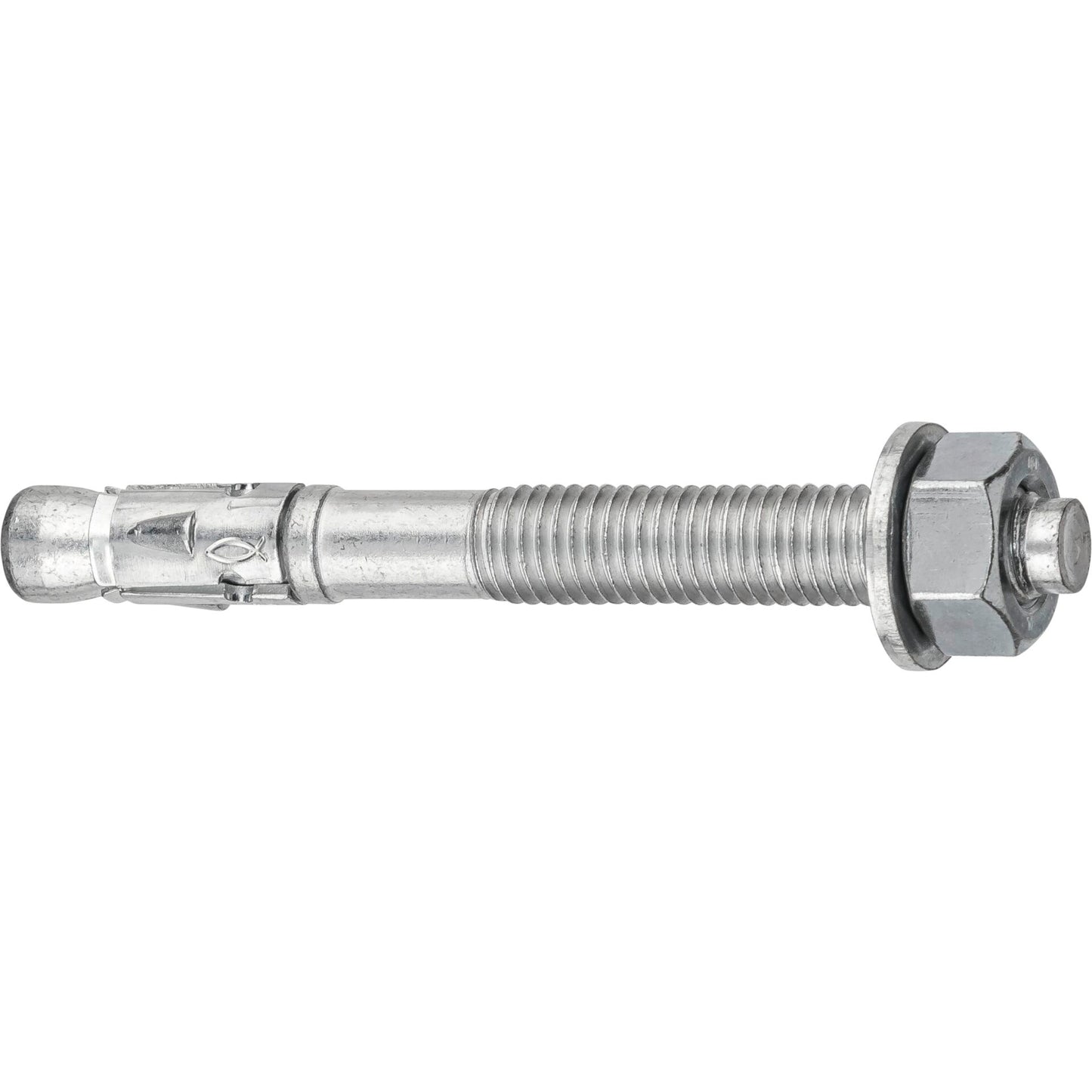 Fischer Bolt Anchor FBZ 12/10 20 pcs.