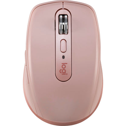 Logitech MX Anywhere 3 pink