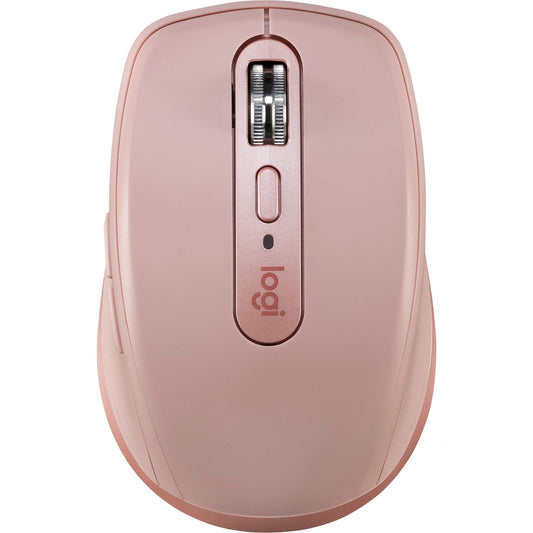Logitech MX Anywhere 3 pink