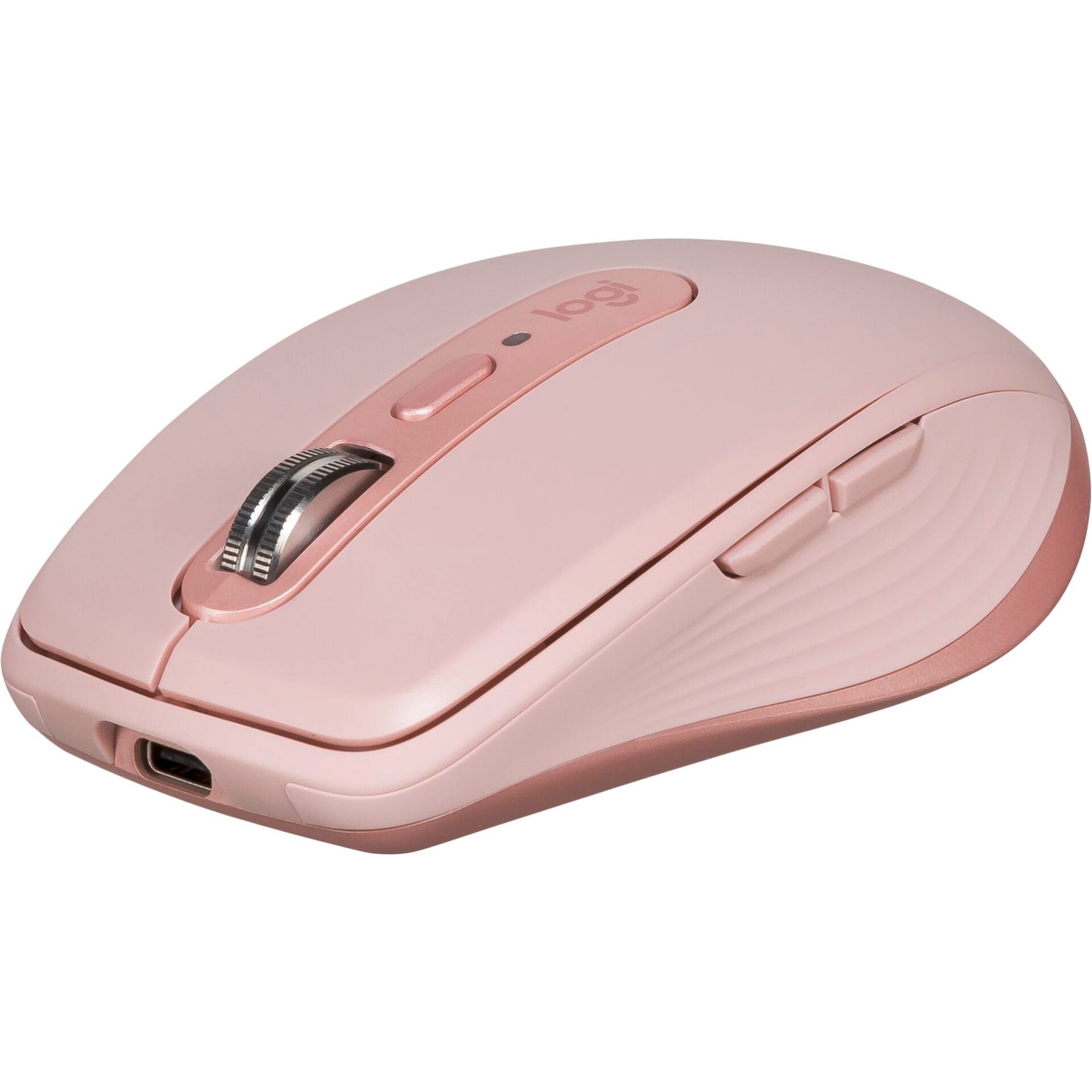 Logitech MX Anywhere 3 pink