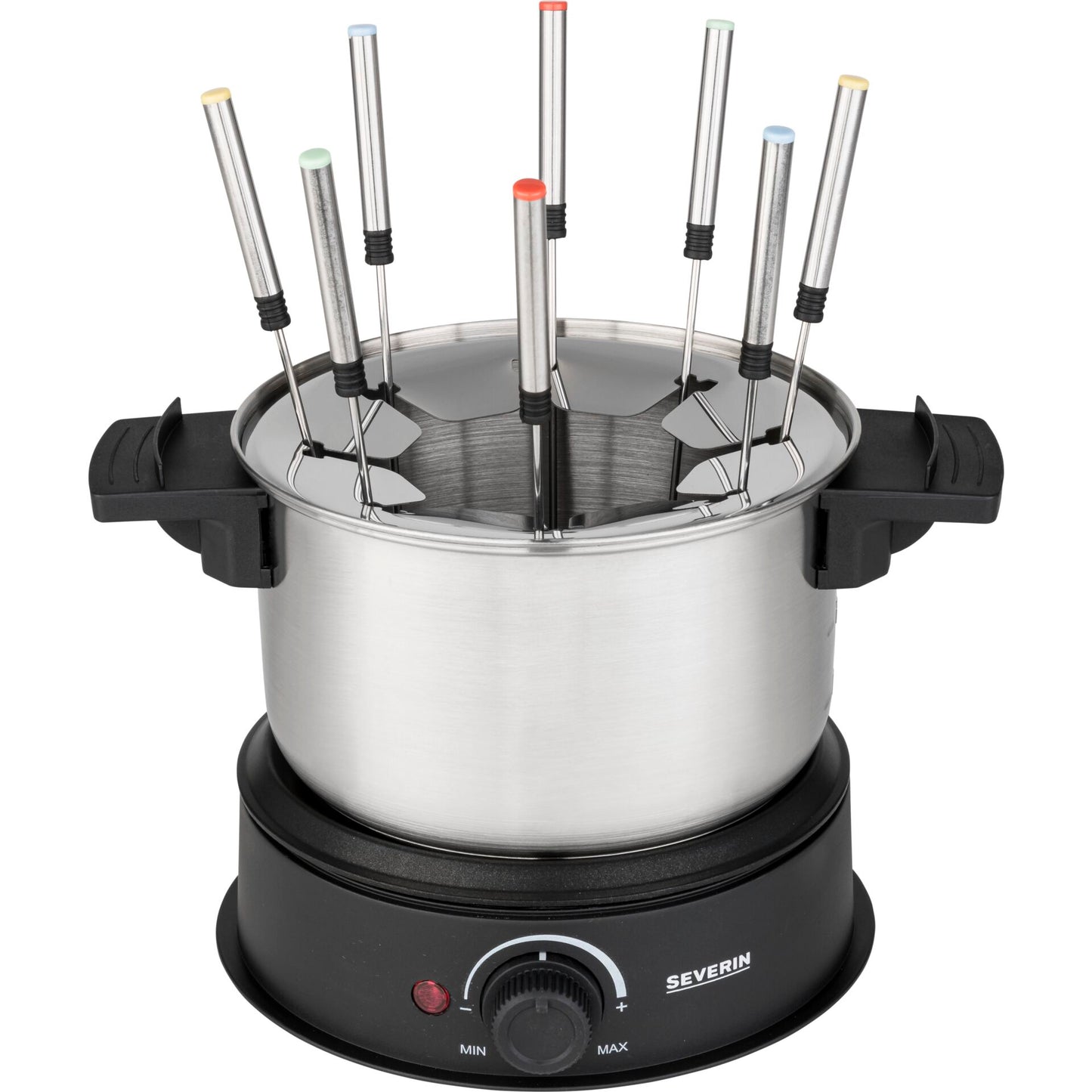 Severin FO 2470 Fondue