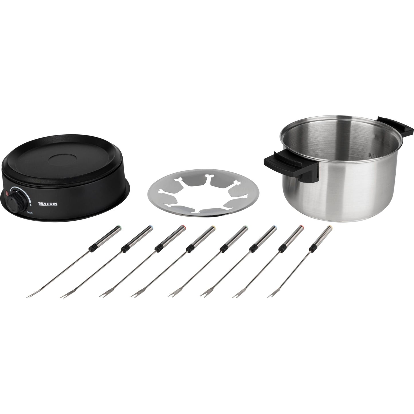 Severin FO 2470 Fondue