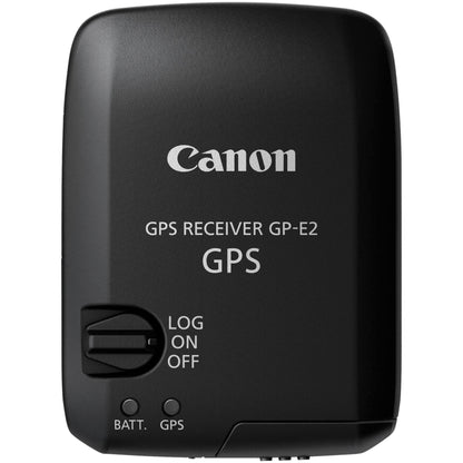 Canon GP-E2 GPS Unit